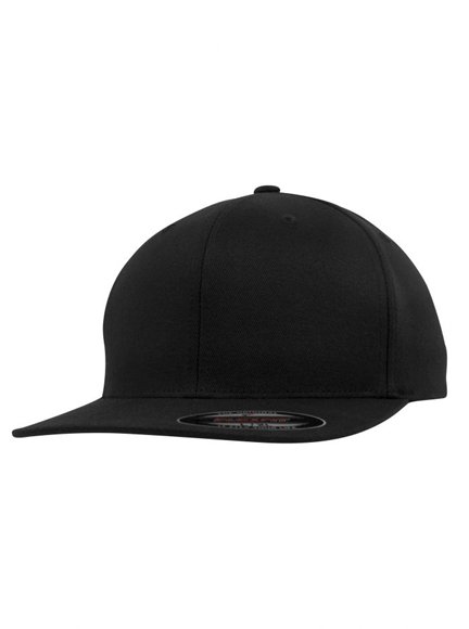 Flexfit Pro-Baseball Flat Visor Flatcap Flexfit Cap Kappen Hüte Grosshandel