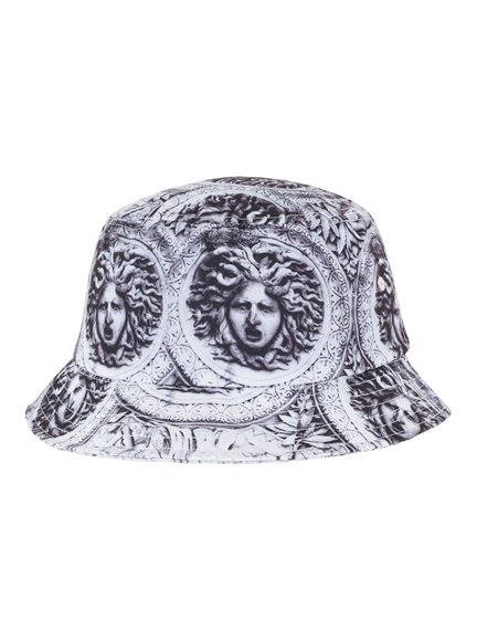 Flexfit Special Sun King Bucket Hat Flexfit Cap Kappen Hüte Grosshandel
