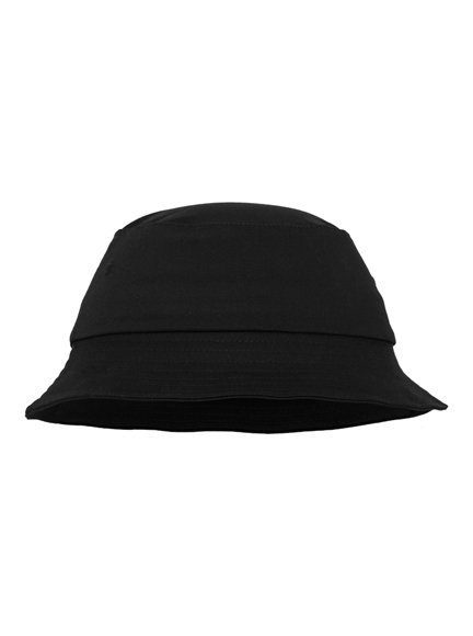 Flexfit Basic Bucket Hat Flexfit Cap Kappen Hüte Grosshandel