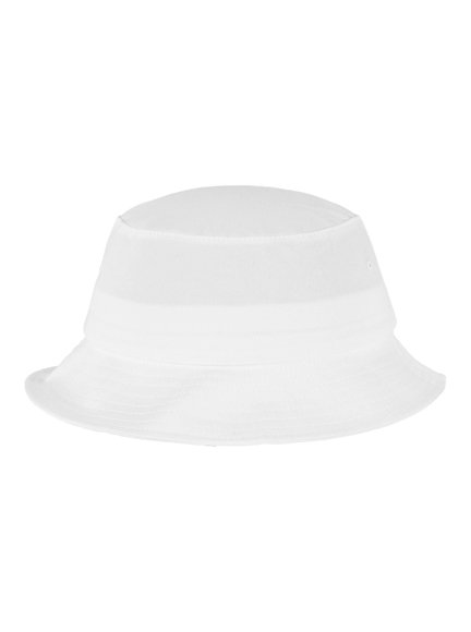 Flexfit Basic Bucket Hat Flexfit Cap Kappen Hüte Grosshandel