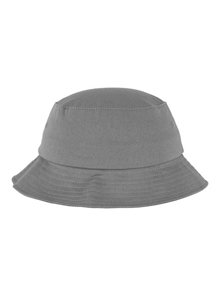 Flexfit Basic Bucket Hat Flexfit Cap Kappen Hüte Grosshandel