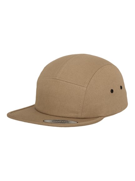 Jockey Cap Khaki Cap Flexfit Cap Kappen Hüte Grosshandel