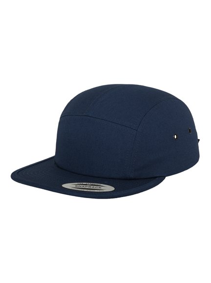 Jockey Cap Navy Cap Flexfit Cap Kappen Hüte Grosshandel