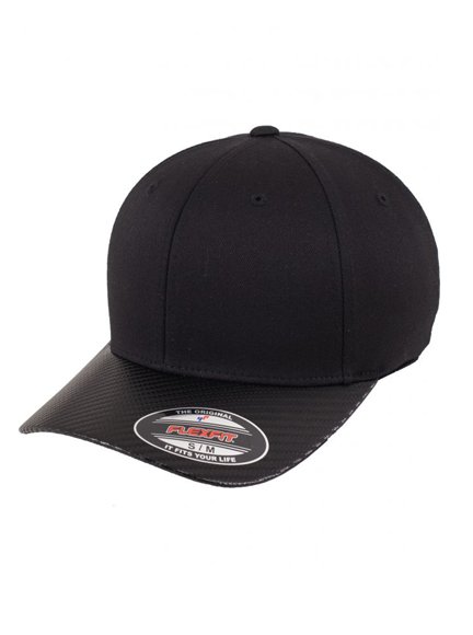 Flexfit Carbon Baseball Cap Flexfit Cap Kappen Hüte Grosshandel