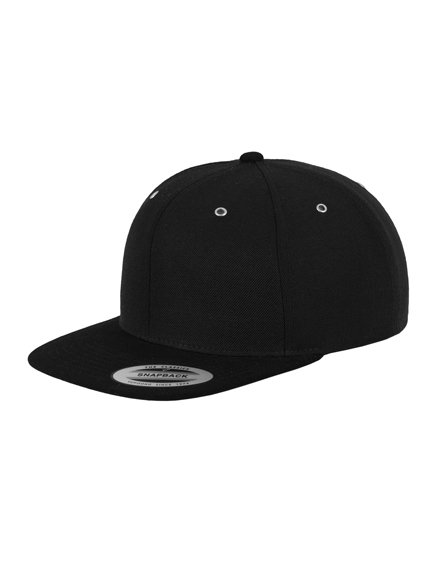 Yupoong Suede Boots Snapback Cap Flexfit Cap Kappen Hüte Grosshandel