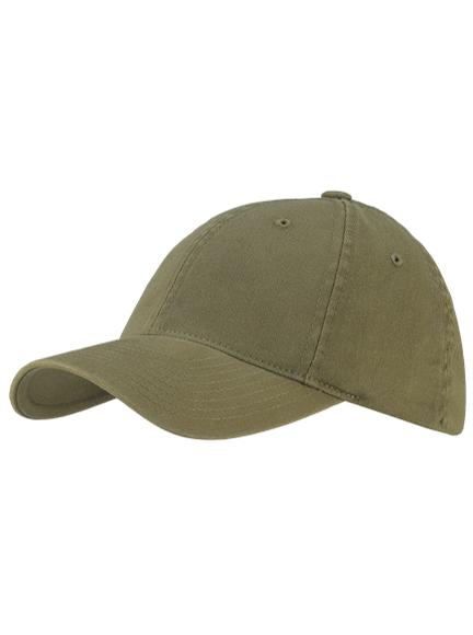 Flexfit Garment Washed Baseball Cap Flexfit Cap Kappen Hüte Grosshandel