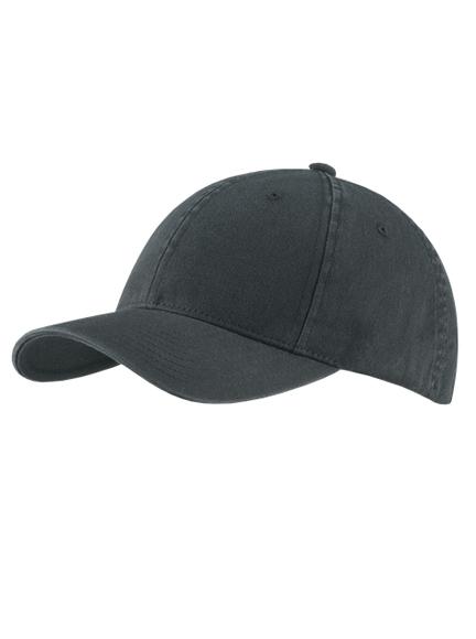 Flexfit Garment Washed Baseball Cap Flexfit Cap Kappen Hüte Grosshandel