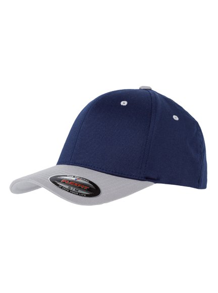 Flexfit Contrast Baseball Cap Flexfit Cap Kappen Hüte Grosshandel