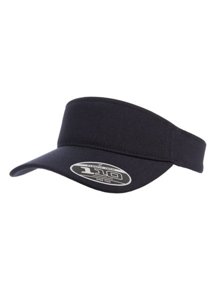 Flexfit Visor Visor Flexfit Cap Kappen Hüte Grosshandel