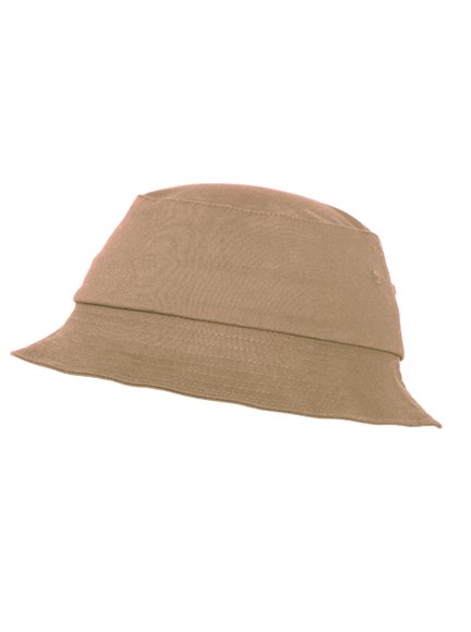 Flexfit Basic Bucket Hat Flexfit Cap Kappen Hüte Grosshandel