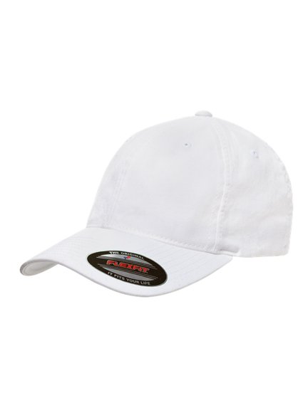 Flexfit Garment Washed Baseball Cap Flexfit Cap Kappen Hüte Grosshandel