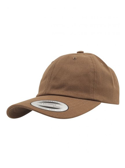 Yupoong Low Profile Cotton Twill Baseball Cap Flexfit Cap Kappen Hüte Grosshandel