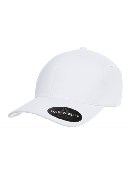 Flexfit Delta Baseball Cap Flexfit Cap Kappen Hüte Grosshandel