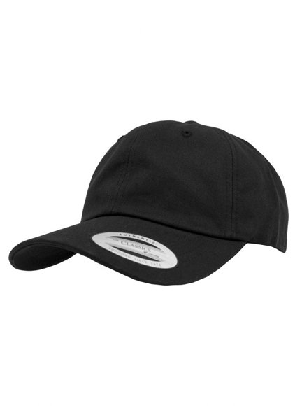 Yupoong Low Profile Cotton Twill Baseball Cap Flexfit Cap Kappen Hüte Grosshandel