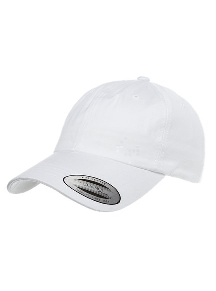 Yupoong Low Profile Cotton Twill Baseball Cap Flexfit Cap Kappen Hüte Grosshandel