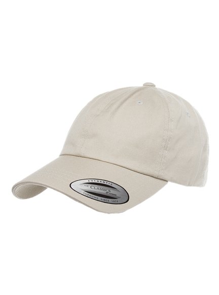 Yupoong Low Profile Cotton Twill Baseball Cap Flexfit Cap Kappen Hüte Grosshandel