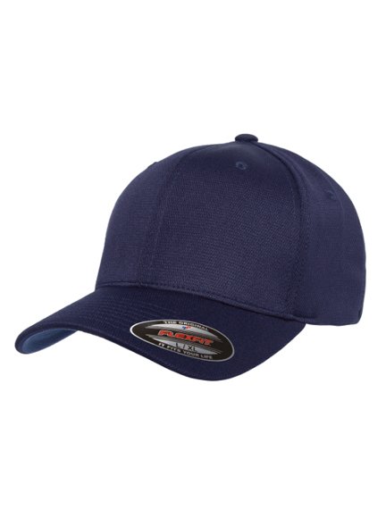 Flexfit Cool & Dry Sport Baseball Cap Flexfit Cap Kappen Hüte Grosshandel