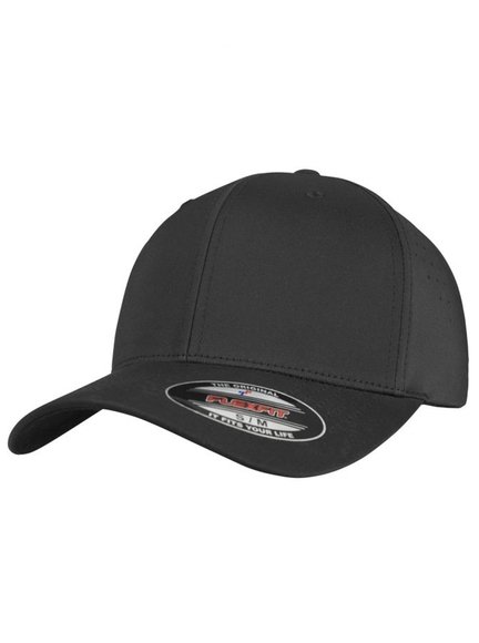 Flexfit Perforated Cap Baseball Cap Flexfit Cap Kappen Hüte Grosshandel