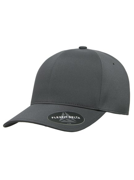 Flexfit Delta Baseball Cap Flexfit Cap Kappen Hüte Grosshandel