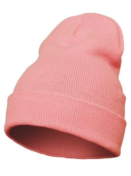 Yupoong Heavyweight Long Beanie Flexfit Cap Kappen Hüte Grosshandel