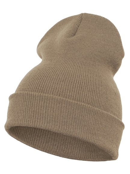 Yupoong Heavyweight Long Beanie Flexfit Cap Kappen Hüte Grosshandel