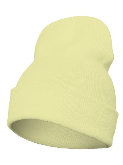 Yupoong Heavyweight Long Beanie Flexfit Cap Kappen Hüte Grosshandel