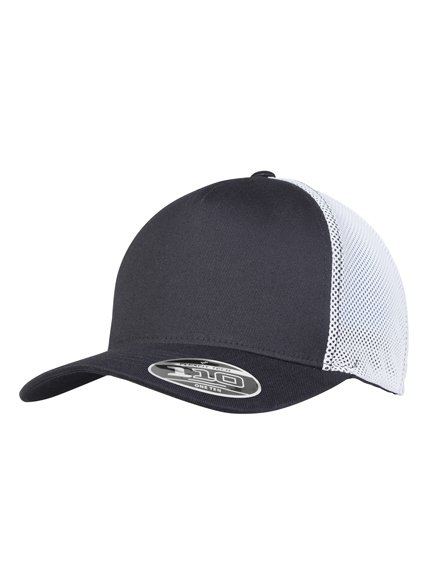 Flexfit 110T Trucker Cap Flexfit Cap Kappen Hüte Grosshandel