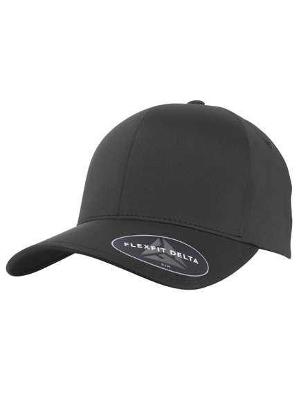 Flexfit Delta Adjustable Baseball Cap Flexfit Cap Kappen Hüte Grosshandel