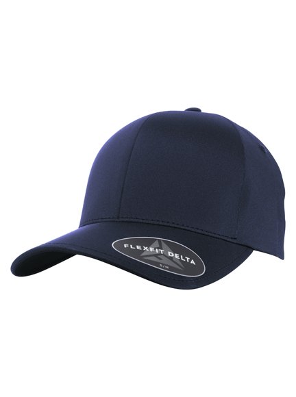 Flexfit Delta Adjustable Baseball Cap Flexfit Cap Kappen Hüte Grosshandel