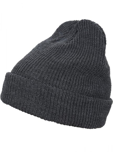 Long Knit Beanie Flexfit Cap Kappen Hüte Grosshandel