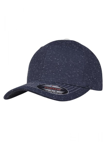 Flexfit Pique Dots Baseball Cap Flexfit Cap Kappen Hüte Grosshandel