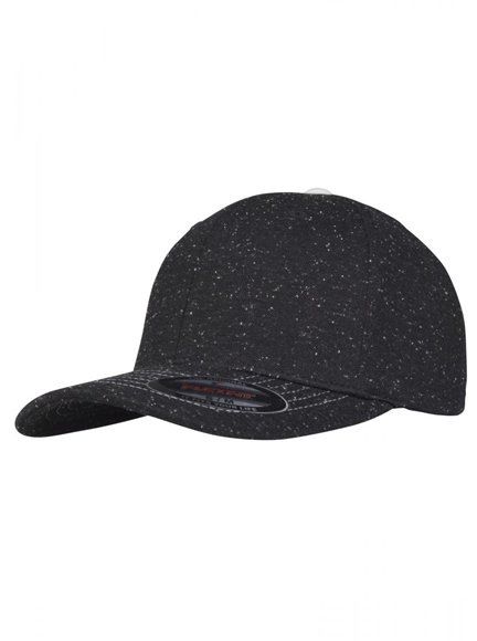 Flexfit Pique Dots Baseball Cap Flexfit Cap Kappen Hüte Grosshandel