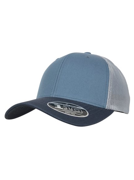 Flexfit 110T Trucker Cap Flexfit Cap Kappen Hüte Grosshandel