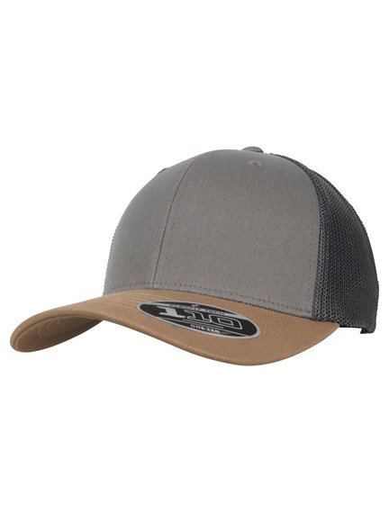 Flexfit 110T Trucker Cap Flexfit Cap Kappen Hüte Grosshandel