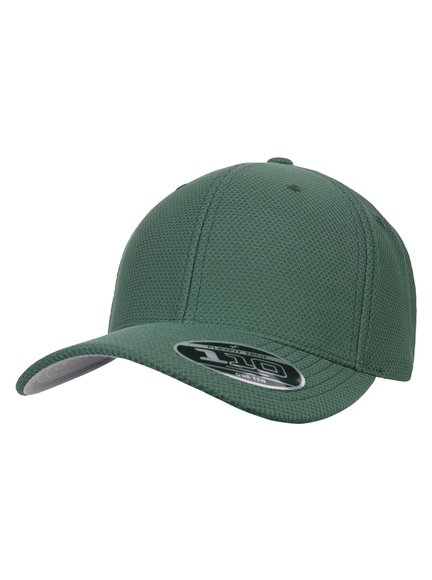 Flexfit 110VH One Ten Hybrid Baseball Cap Flexfit Cap Kappen Hüte Grosshandel