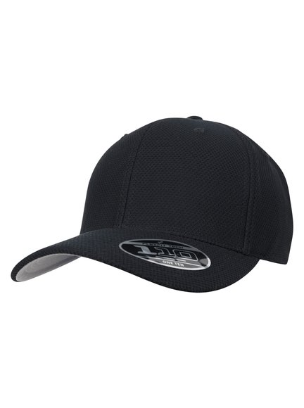 Flexfit 110VH One Ten Hybrid Baseball Cap Flexfit Cap Kappen Hüte Grosshandel