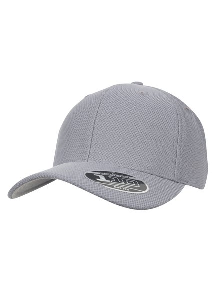 Flexfit 110VH One Ten Hybrid Baseball Cap Flexfit Cap Kappen Hüte Grosshandel