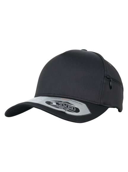 Flexfit 110ZP One Ten Cool & Dry Baseball Cap Flexfit Cap Kappen Hüte Grosshandel