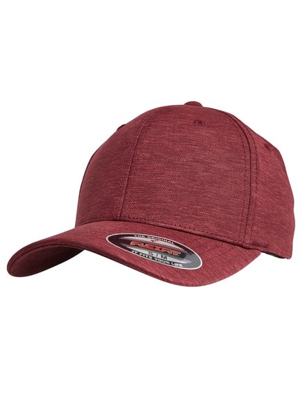 Flexfit Natural Melange Baseball Cap Flexfit Cap Kappen Hüte Grosshandel