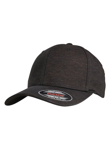 Flexfit Natural Melange Baseball Cap Flexfit Cap Kappen Hüte Grosshandel