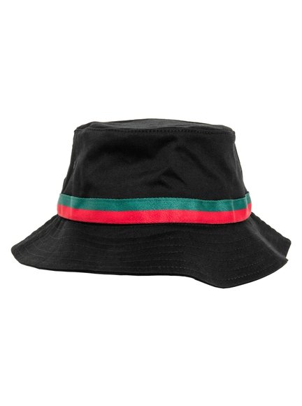 Flexfit Sun King Bucket Hat Flexfit Cap Kappen Hüte Grosshandel