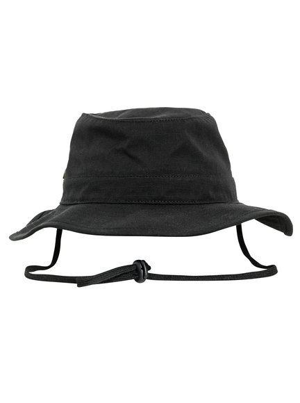 Flexfit Angler Bucket Hat Flexfit Cap Kappen Hüte Grosshandel