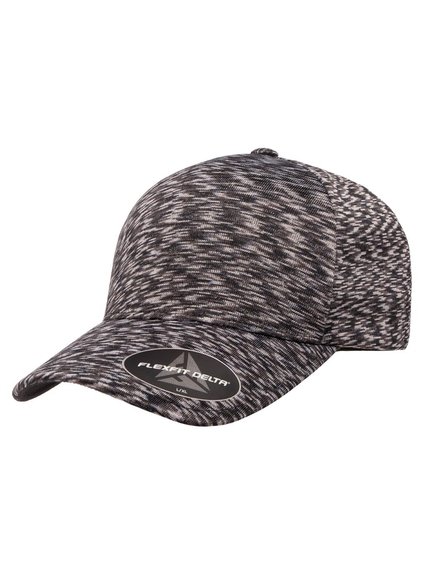 Flexfit Delta Knit Baseball Cap Flexfit Cap Kappen Hüte Grosshandel