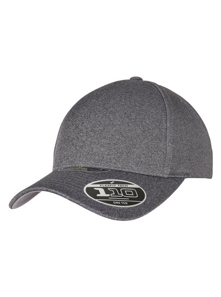 Flexfit 110MU Melange Trucker Cap Flexfit Cap Kappen Hüte Grosshandel