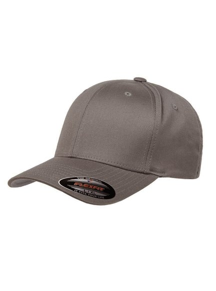 Flexfit Organic Baseball Cap Flexfit Cap Kappen Hüte Grosshandel