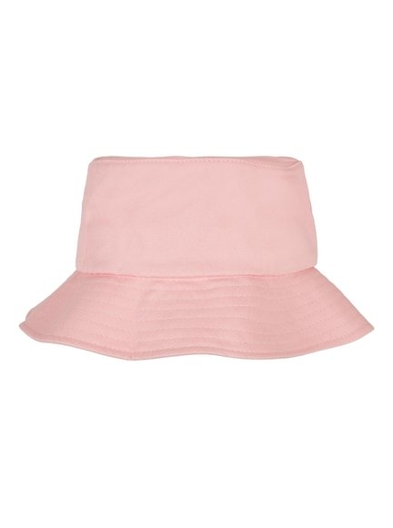 Flexfit Basic Bucket Hat Flexfit Cap Kappen Hüte Grosshandel