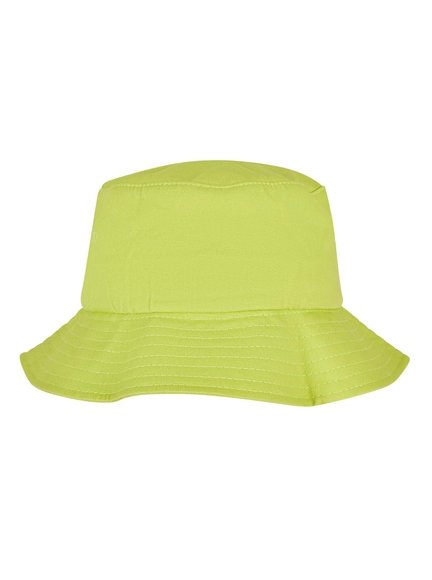 Flexfit Basic Bucket Hat Flexfit Cap Kappen Hüte Grosshandel