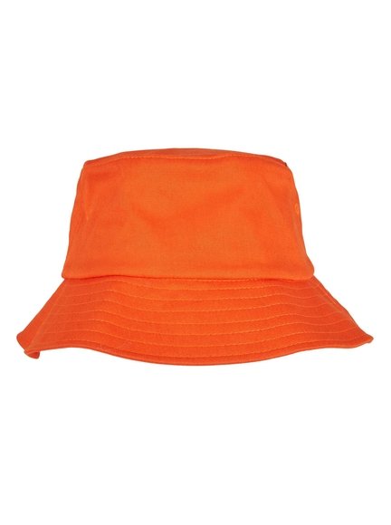 Flexfit Basic Bucket Hat Flexfit Cap Kappen Hüte Grosshandel