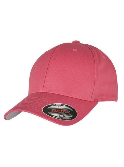 Flexfit Classic Baseball Cap Flexfit Cap Kappen Hüte Grosshandel