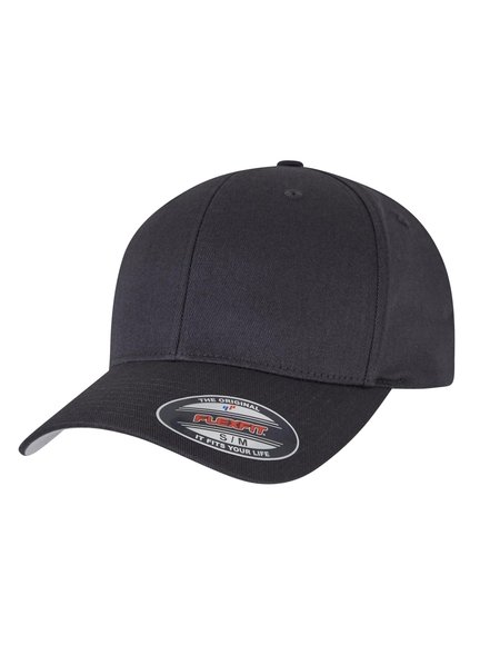 Flexfit Classic Baseball Cap Flexfit Cap Kappen Hüte Grosshandel